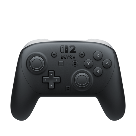 Pro Controller 2 - Nintendo Switch 2