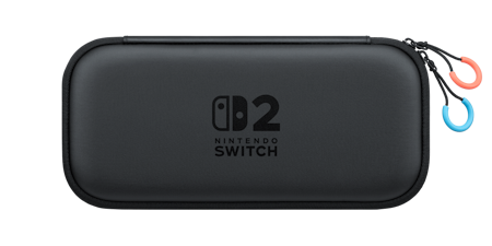 Nintendo Switch 2 Carrying Case