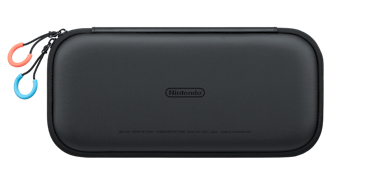 Nintendo Switch 2 Carrying Case