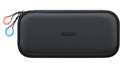 Nintendo Switch 2 Carrying Case
