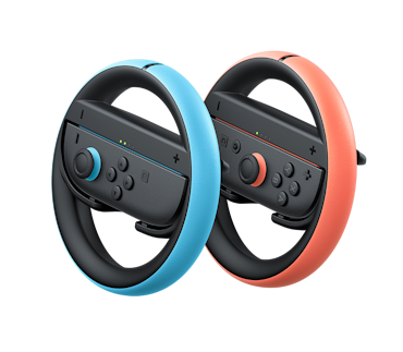 Nintendo Switch 2 Wheel