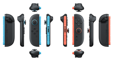 Joy-Con Pair - Nintendo Switch 2