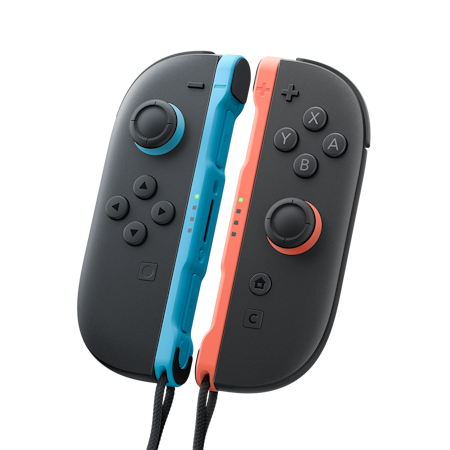 Joy-Con Pair - Nintendo Switch 2