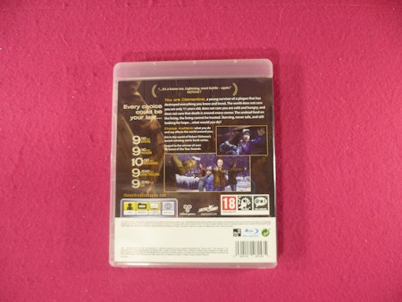 The Walking Dead: Season Two - PS3 Playstation 3