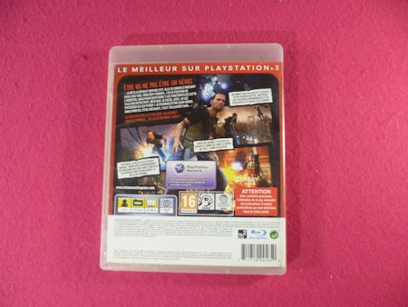 Infamous 2 - PS3 Playstation 3