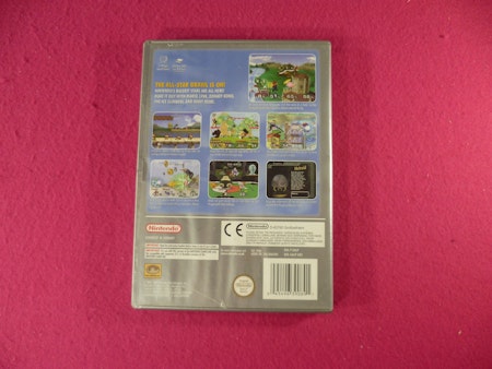 Super Smash Bros. Melee - Nintendo Gamecube