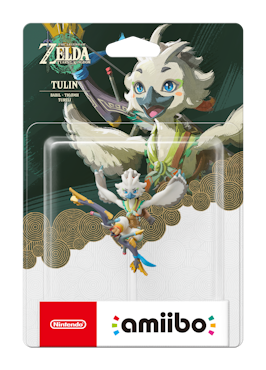 Tulin - Amiibo