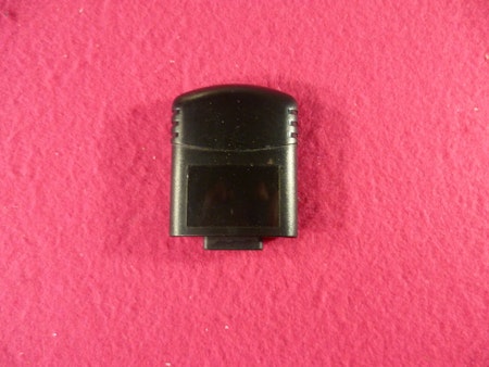 Minneskort / Memory Card - XBOX Original