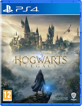 (Nytt) Hogwarts Legacy - PS4 Playstation 4