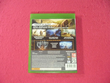 FarCry Primal: Special Editon - Xbox One