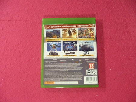 Just Cause 3: Gold Edition - Xbox One