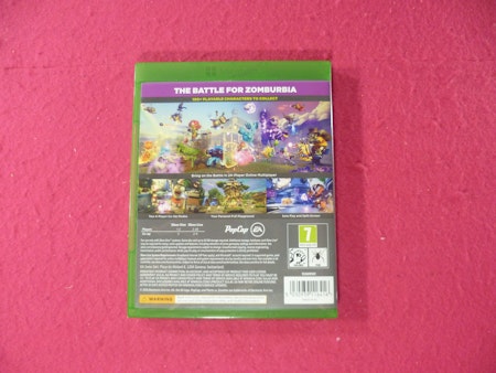 Plants vs. Zombies: Garden Warfare 2 - Xbox One