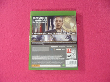 Call of Duty: Advanced Warfare - Xbox One