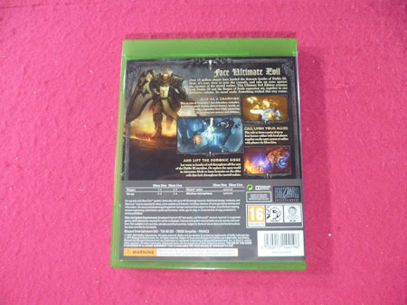 Diablo Reaper of Souls: Ultimate Evil Edition - Xbox One