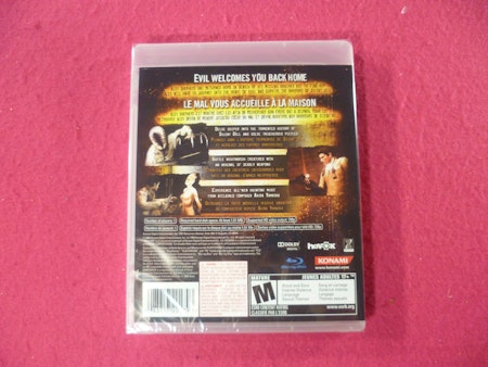 (Nytt) Silent Hill: Homecoming - PS3 Playstation 3
