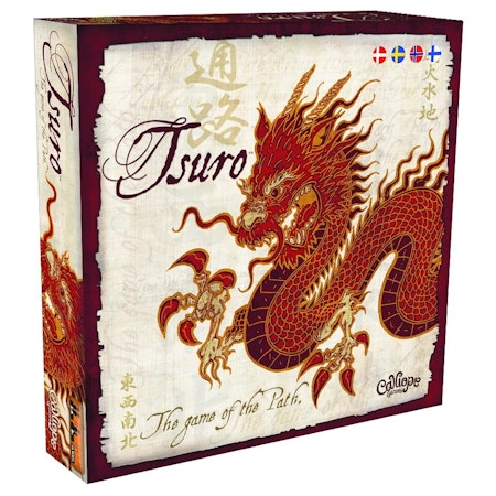 Tsuro (SVE)