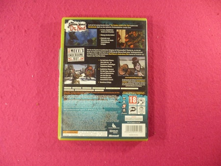 Borderlands: Add-on Doppelpack - Xbox 360 PAL