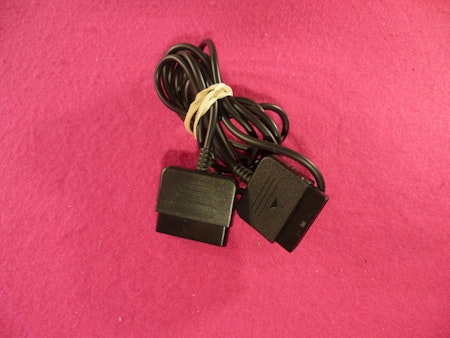 Förlängningskabel Handkontroll för PS1/PS2 Playstation 1 / Playstation 2