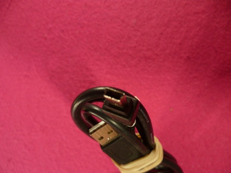 Laddkabel för Handkontroll PS3 Playstation 3