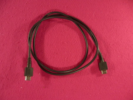 HDMI för Nintendo Switch - Original