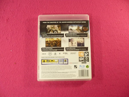Battlefield: Bad Company 2 - PS3 Playstation 3