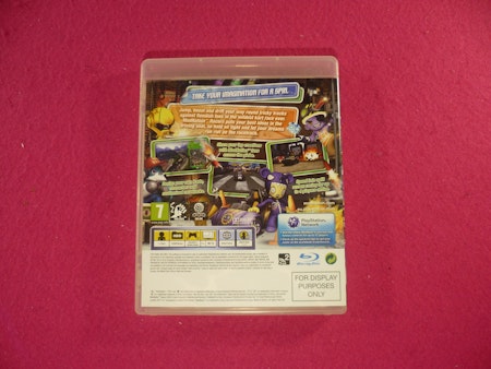 Modnation Racers - PS3 Playstation 3
