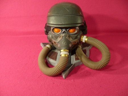 Killzone 3: Helghast Limited Collectors Edition - PS3 Playstation 3