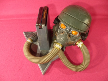 Killzone 3: Helghast Limited Collectors Edition - PS3 Playstation 3
