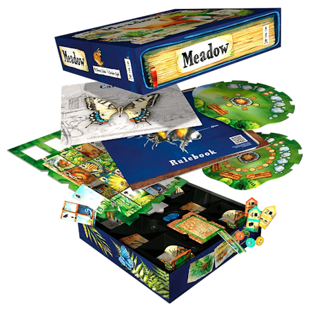 Meadow (ENG)
