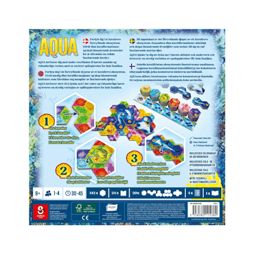 Aqua (SVE)