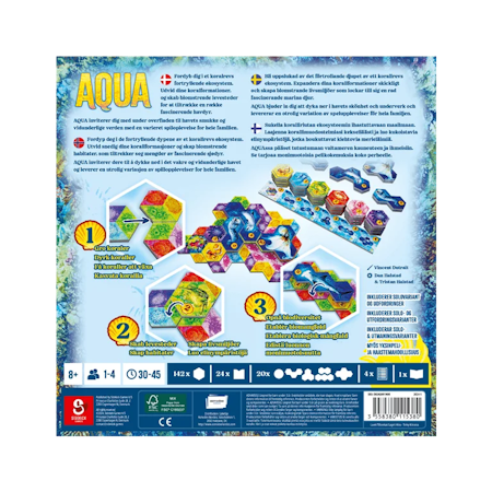 Aqua (SVE)