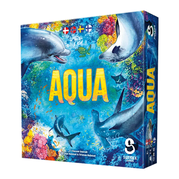 Aqua (SVE)