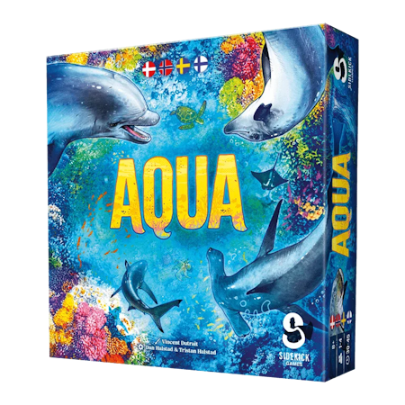 Aqua (SVE)