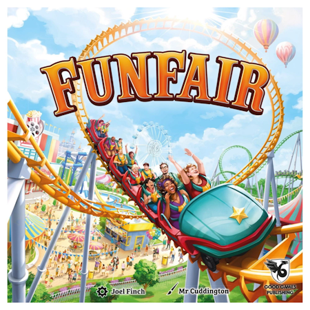 FunFair (ENG)
