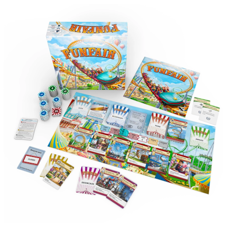 FunFair (ENG)