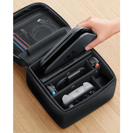 All-In-One Carrying Case - Nintendo Switch 2