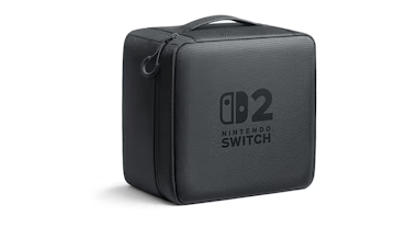 All-In-One Carrying Case - Nintendo Switch 2