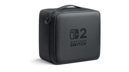 All-In-One Carrying Case - Nintendo Switch 2