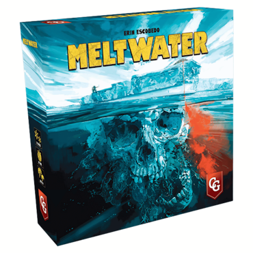 Meltwater (ENG)
