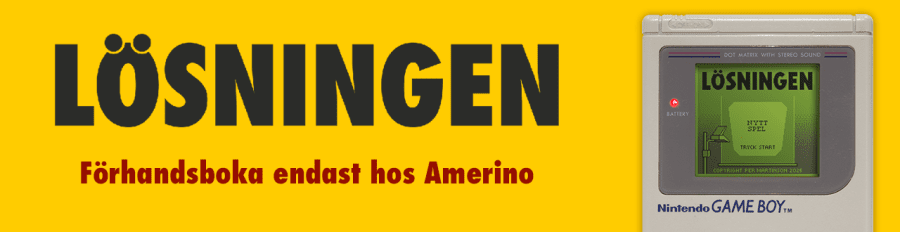Amerino