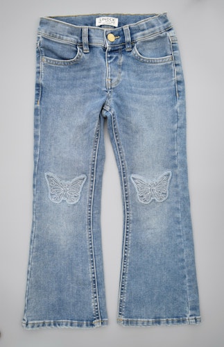 Jeans, storlek 110