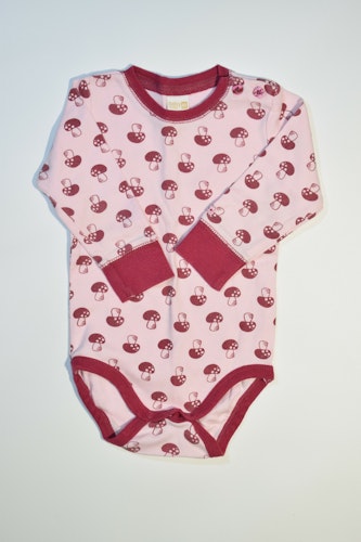 Body, storlek 80