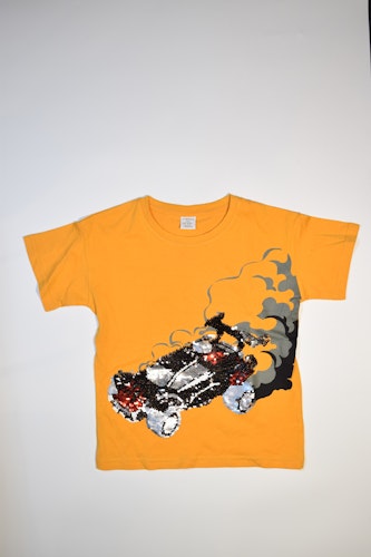 T-shirt, storlek 110/116
