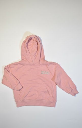 Hoodie, storlek 86/92