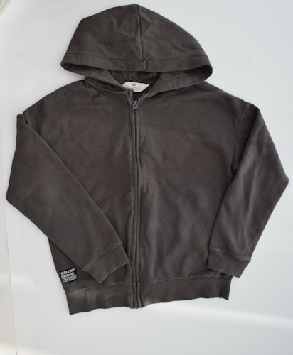 Hoodie, storlek 146