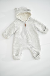 Babyoverall, storlek 50