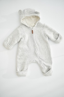 Babyoverall, storlek 50