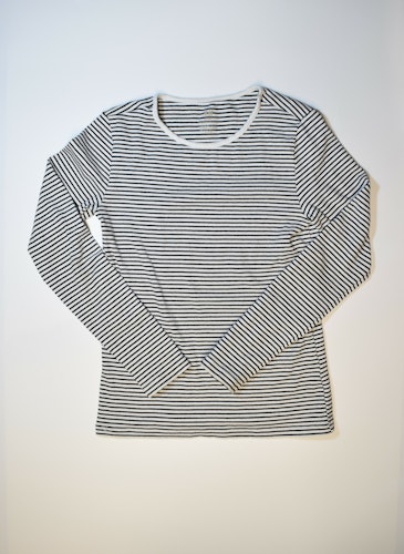 Långärmad tröja, storlek 146/152