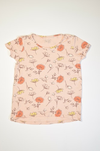 T-shirt, storlek 110/116