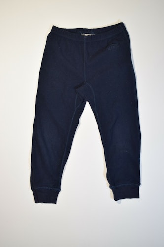 Fleece byxa, storlek 110
